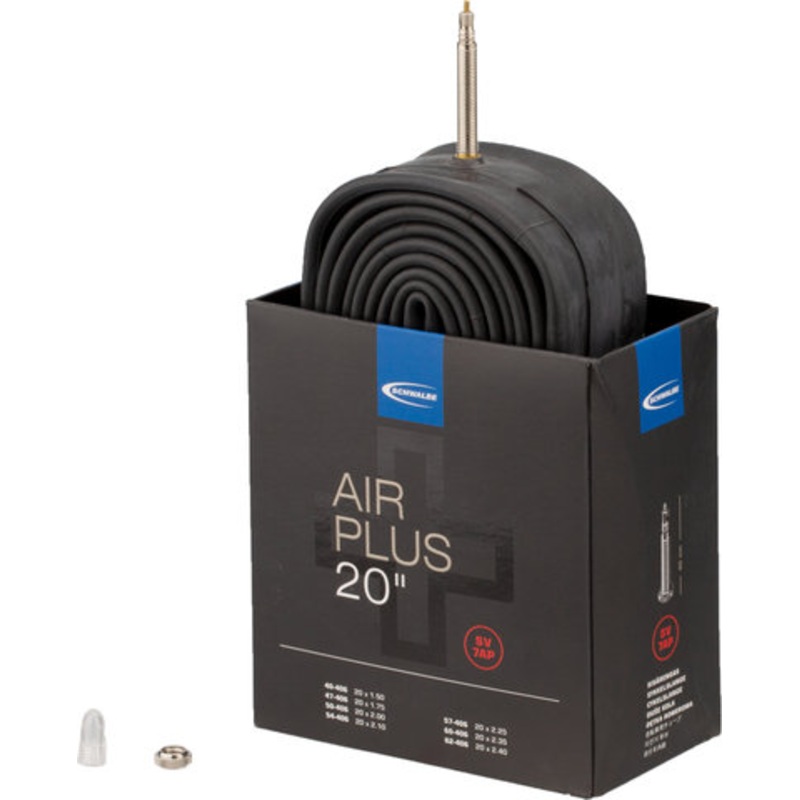 Schwalbe Tube 7 Air Plus for 20″