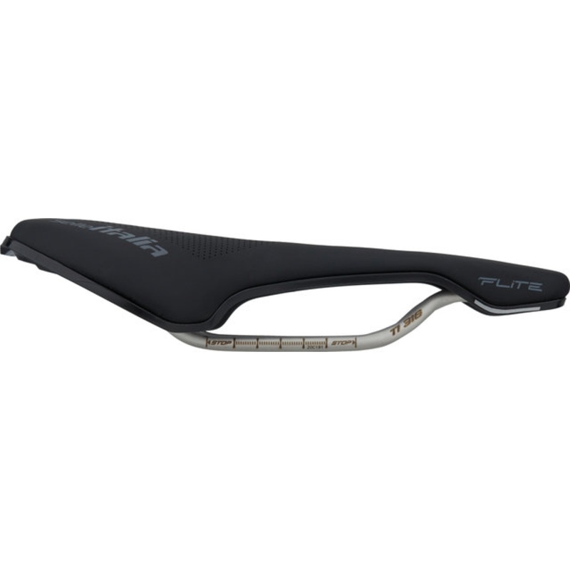 Selle Italia Flite Boost TI316 Superflow Saddle