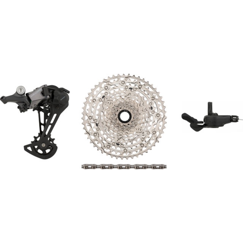 Shimano Deore 1×12-speed Upgrade Kit