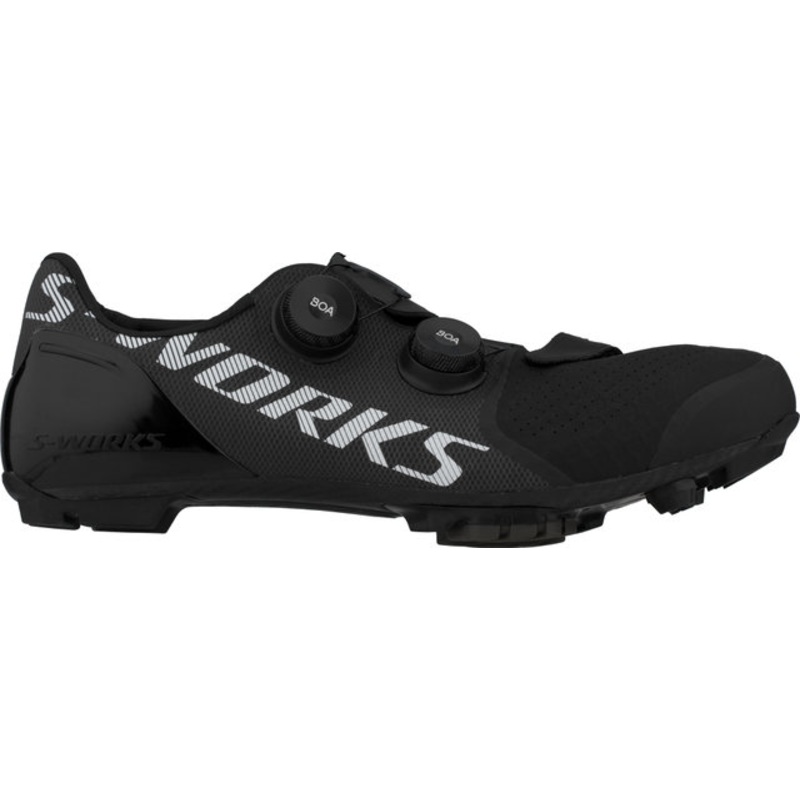 Specialized S-Works Recon MTB Shoes