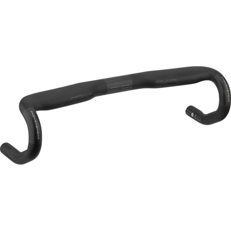 SQlab 312 R 31.8 Carbon Handlebars