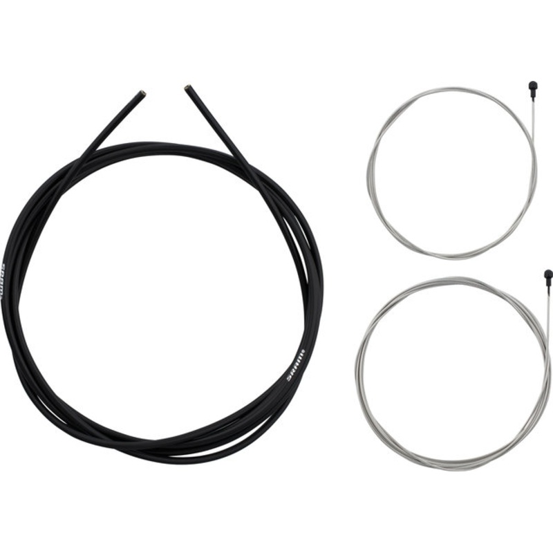 SRAM SlickWire Pro Road Extra Long Brake Cable Kit
