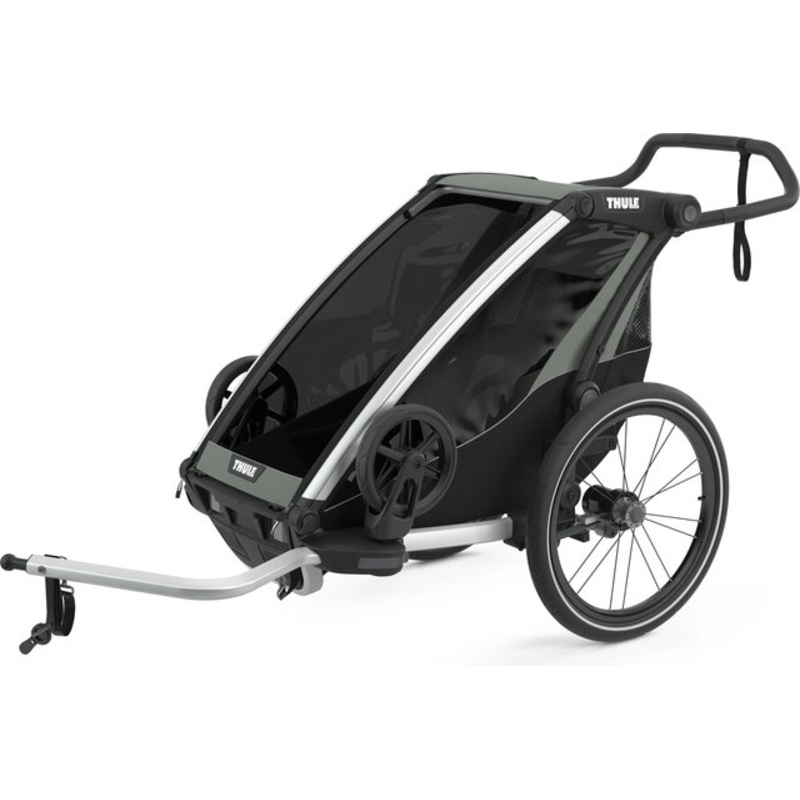 Thule Chariot Lite 1 Kids Trailer