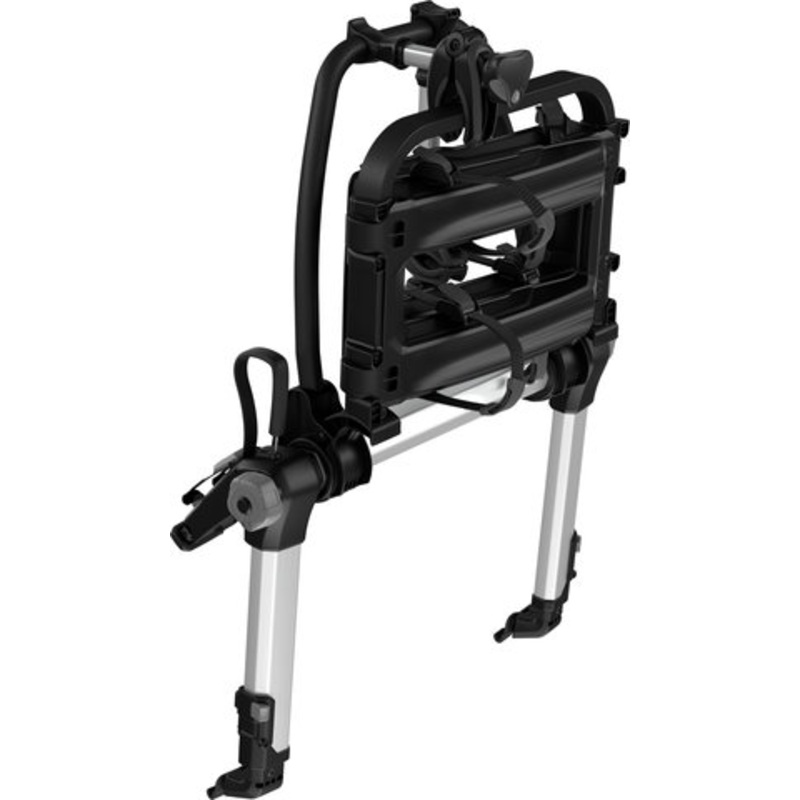 Thule OutWay 2bike Platform Rear Carrier