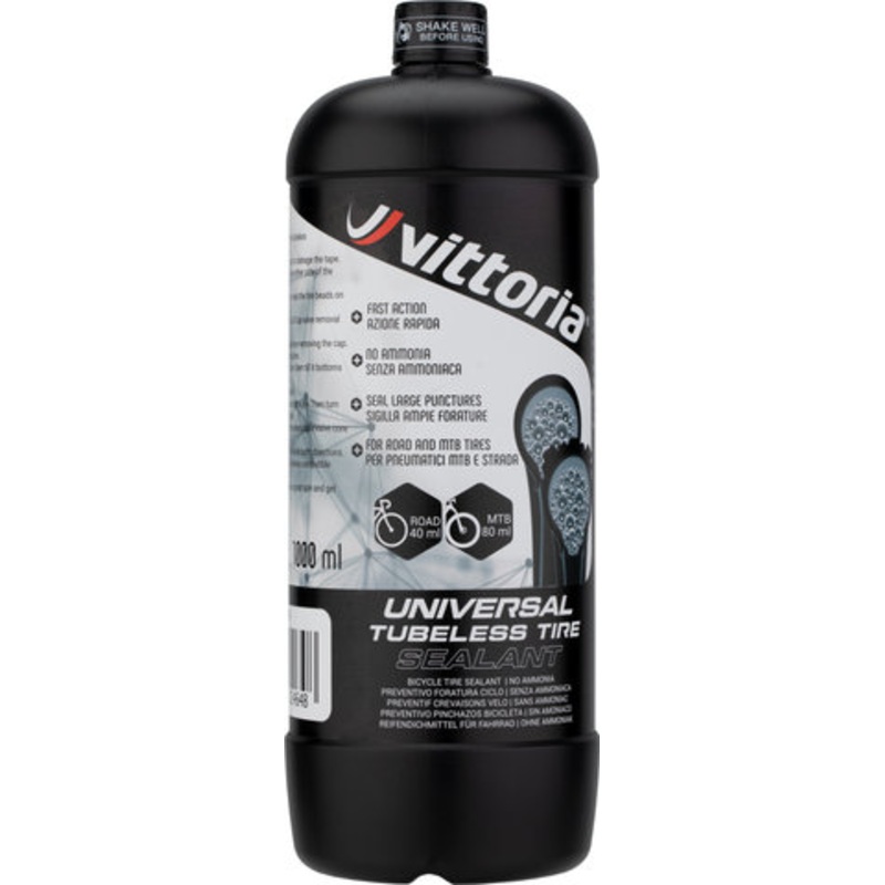 Vittoria Universal Tubeless Tyre Sealant