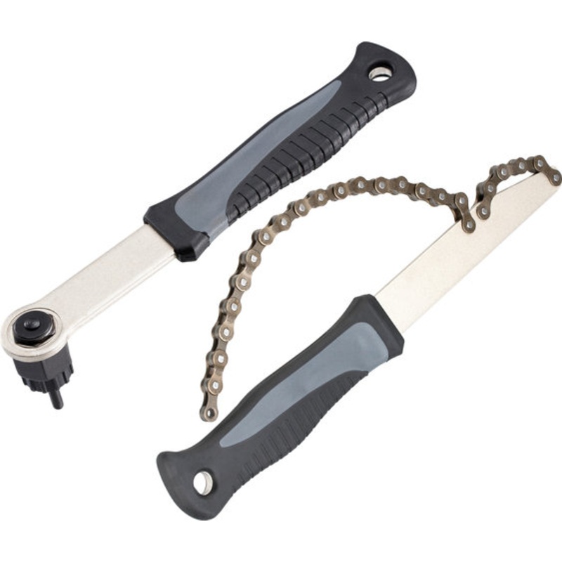 3min19sec Cassette Remover   Chain Whip