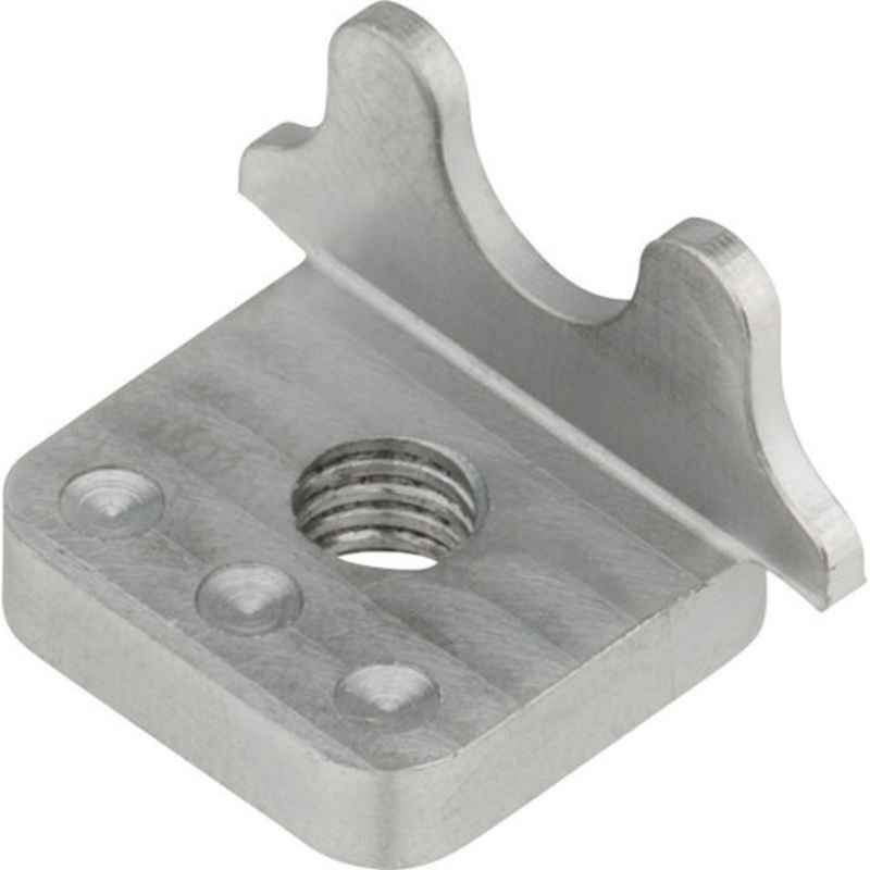 Abbey Bike Tools SRAM AXS Mid Plate for Decade Chain Tool