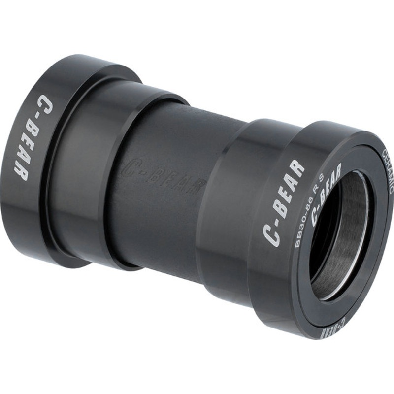 C-BEAR BB30 Rotor 30 mm Race Bottom Bracket, 42 x 68 mm