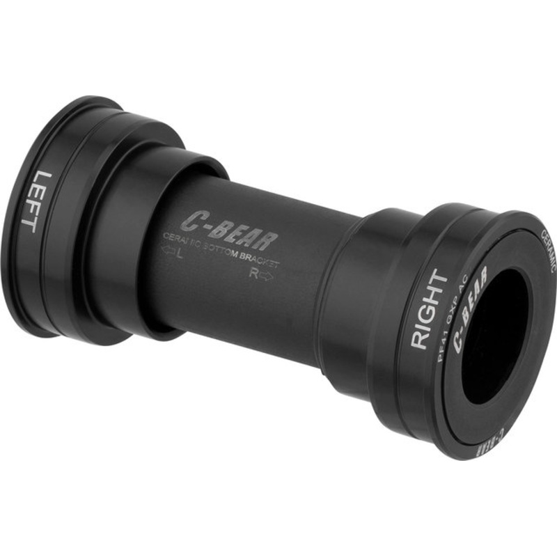 C-BEAR BB86/92 SRAM GXP MTB / Cyclocross Bottom Bracket 41 x 86.5-92 mm