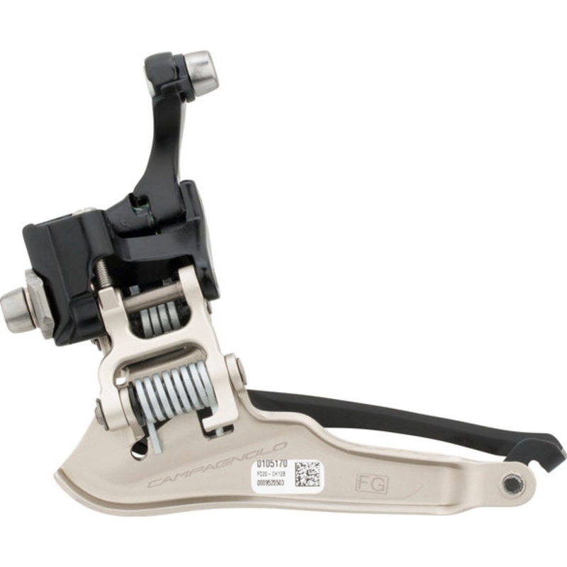 Campagnolo Chorus 12s front derailleur 2-/12-speed