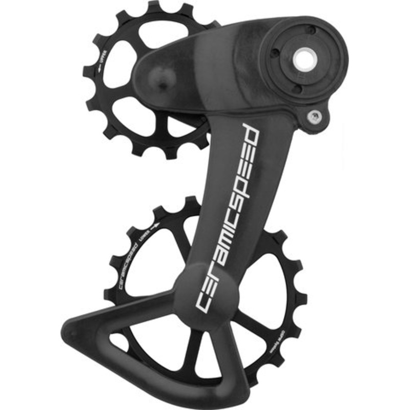 CeramicSpeed OSPW X Derailleur Pulley System for SRAM Eagle AXS
