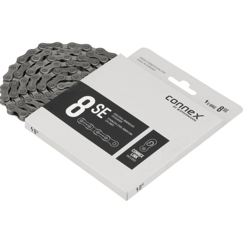Connex 8SE 8-speed E-Bike Chain