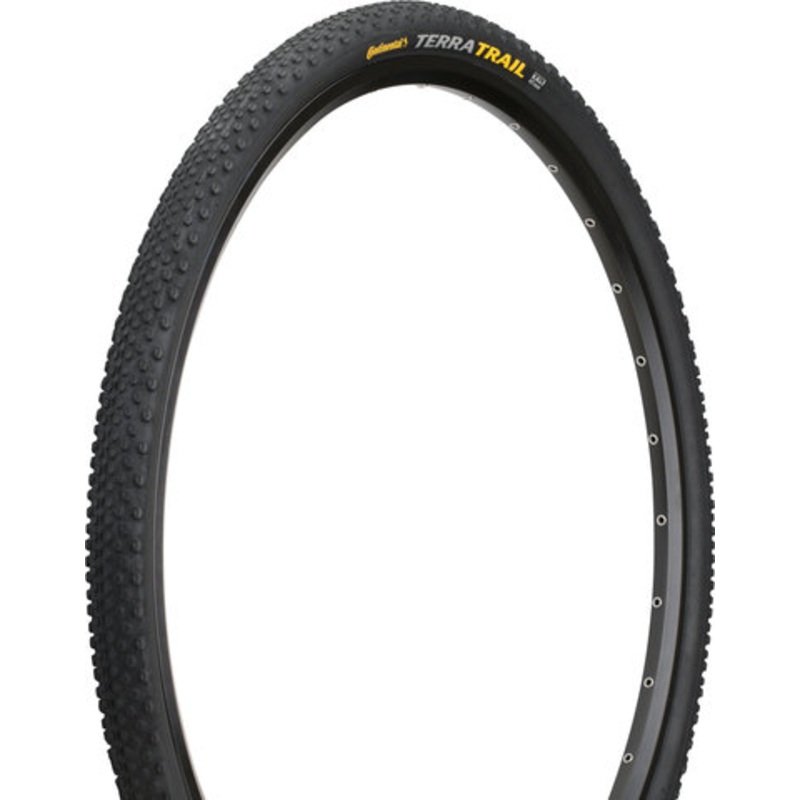 Continental Terra Trail ProTection 28″ Folding Tyre