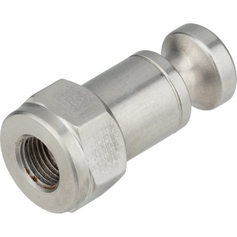 Croozer Axle Nut Hitch