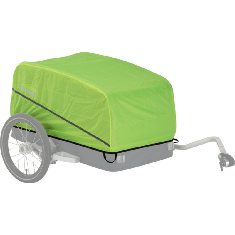 Croozer Rain Cover for Cargo Pakko / Cargo Tuure