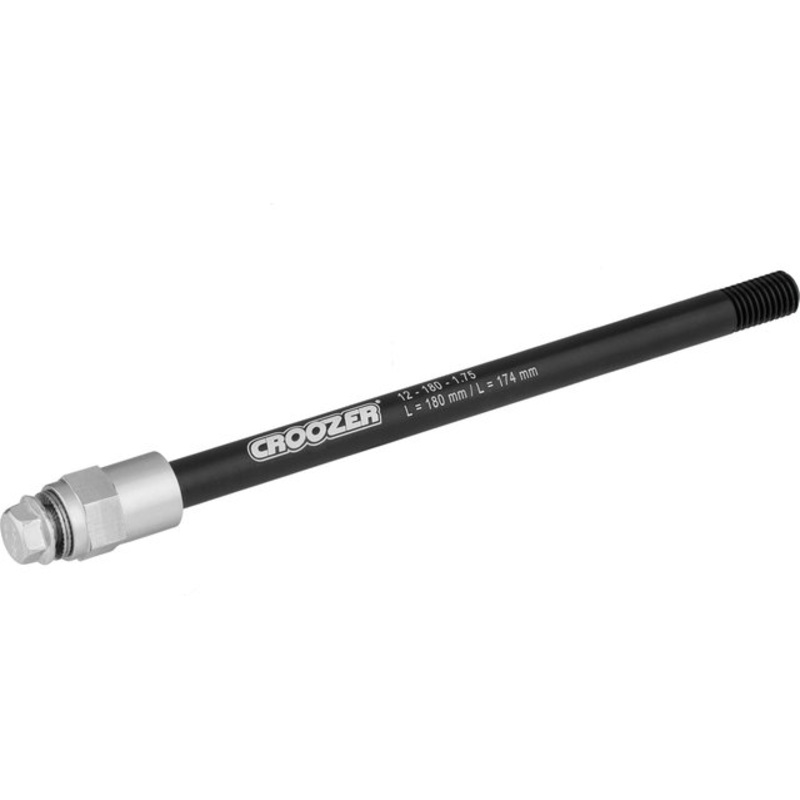 Croozer Thru-Axle Adapter A