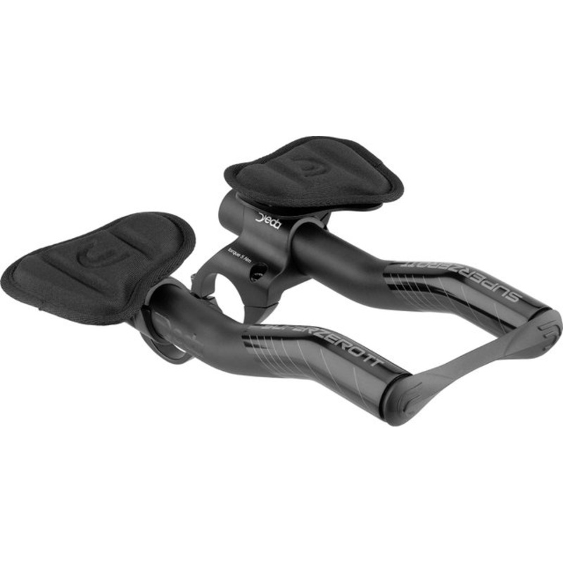 DEDA Superzero TT Aerobars