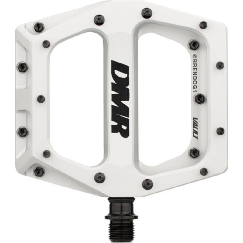 DMR Vault Brendog Platform Pedals