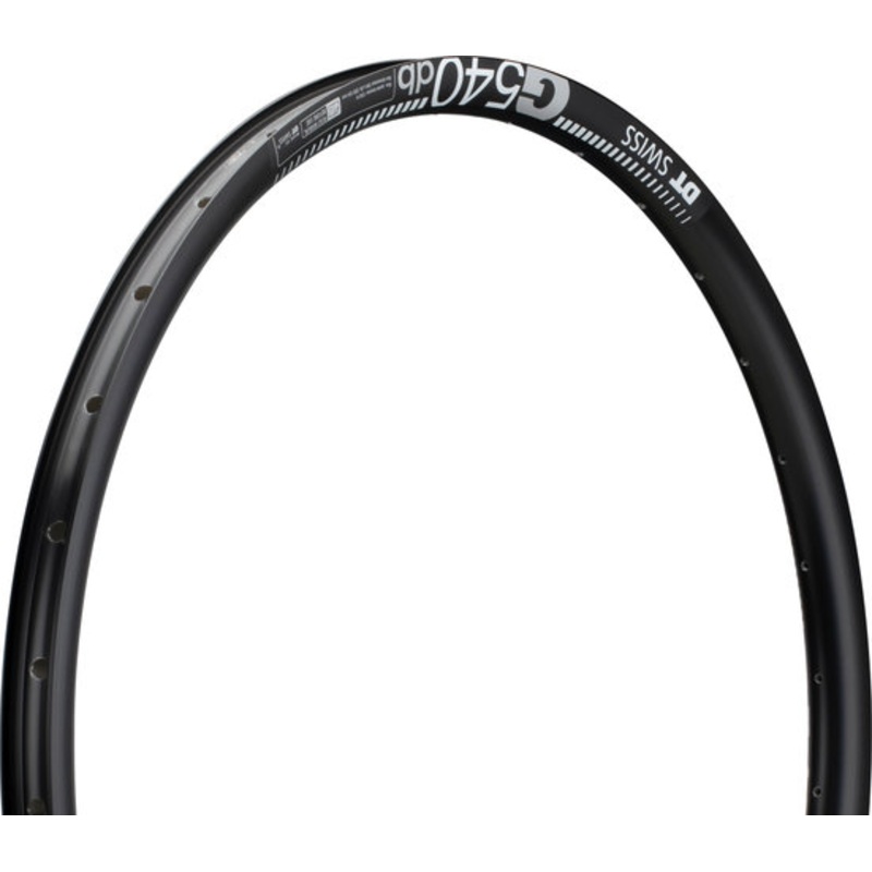 DT Swiss G 540 Disc 28″ Rim