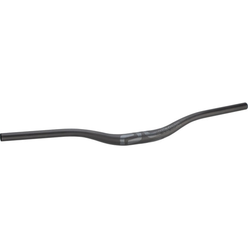 e*thirteen Plus 35 35 mm Riser Handlebars