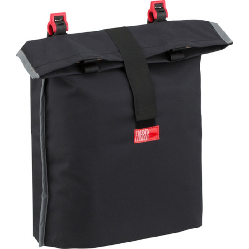 FAHRER Konsum Rack Bag