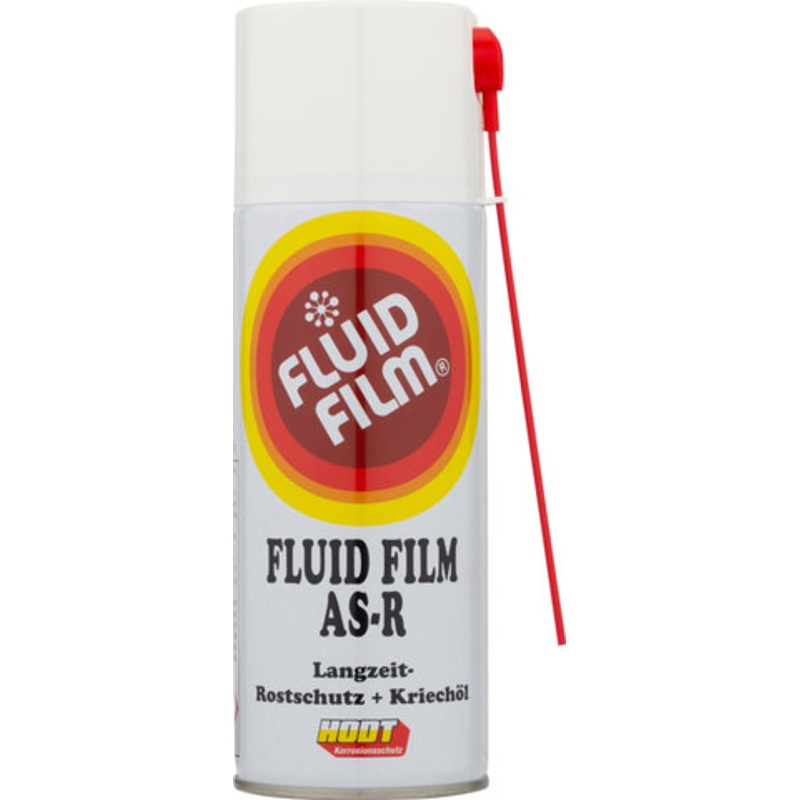 FLUID FILM AS-R Corrosion Inhibitor