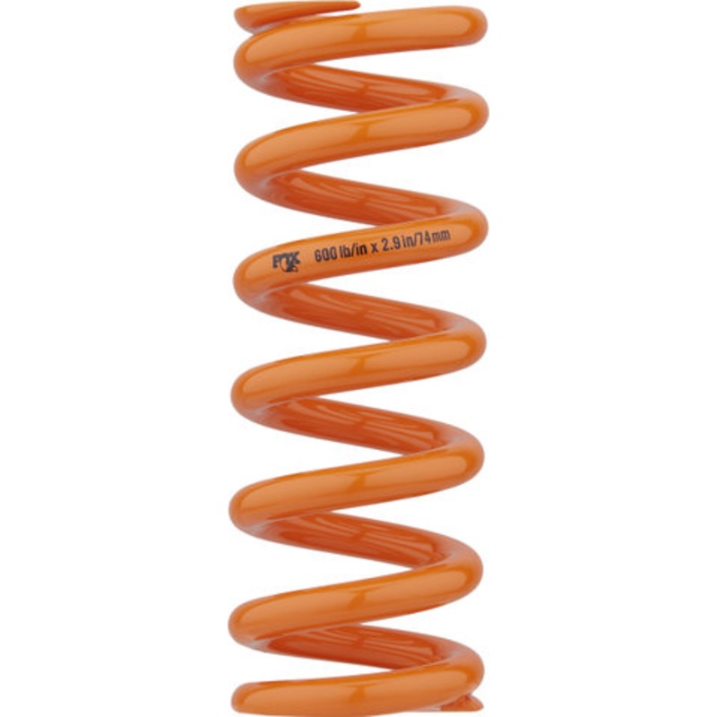 Fox Racing Shox SLS Super Light steel spring for 69 – 70 mm stroke