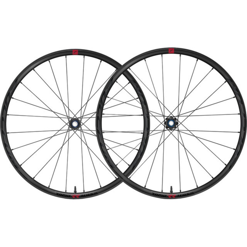 Fulcrum Rapid Red 5 DB Disc Center Lock 28″ Wheelset