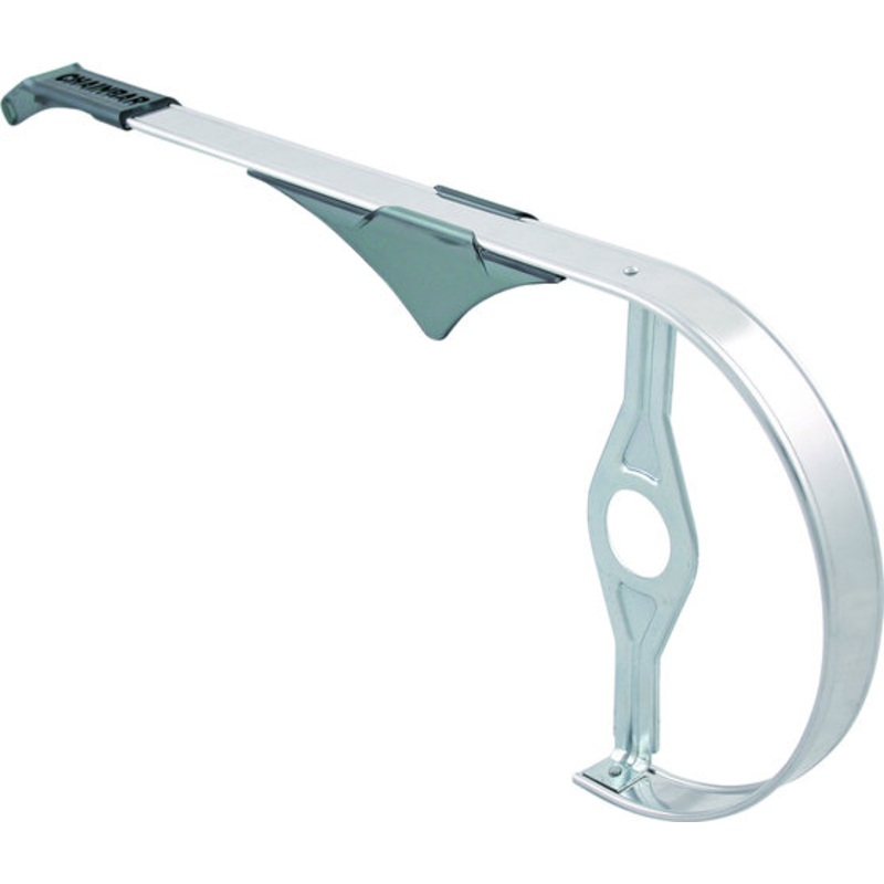 Hebie Chainbar 394 chain guard for derailleur gears
