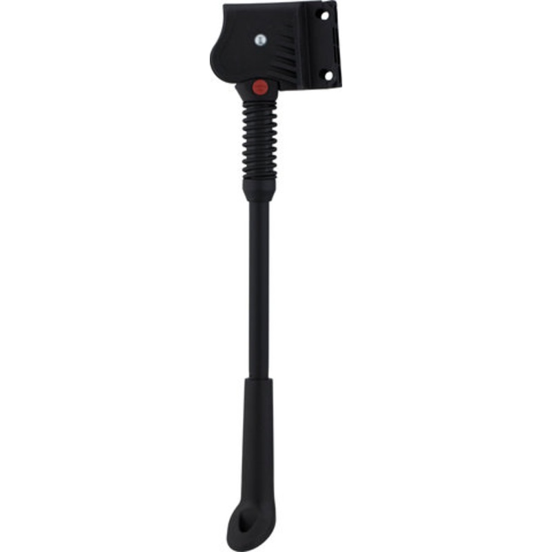 Hebie Rear Kickstand 662 lite FIX 40