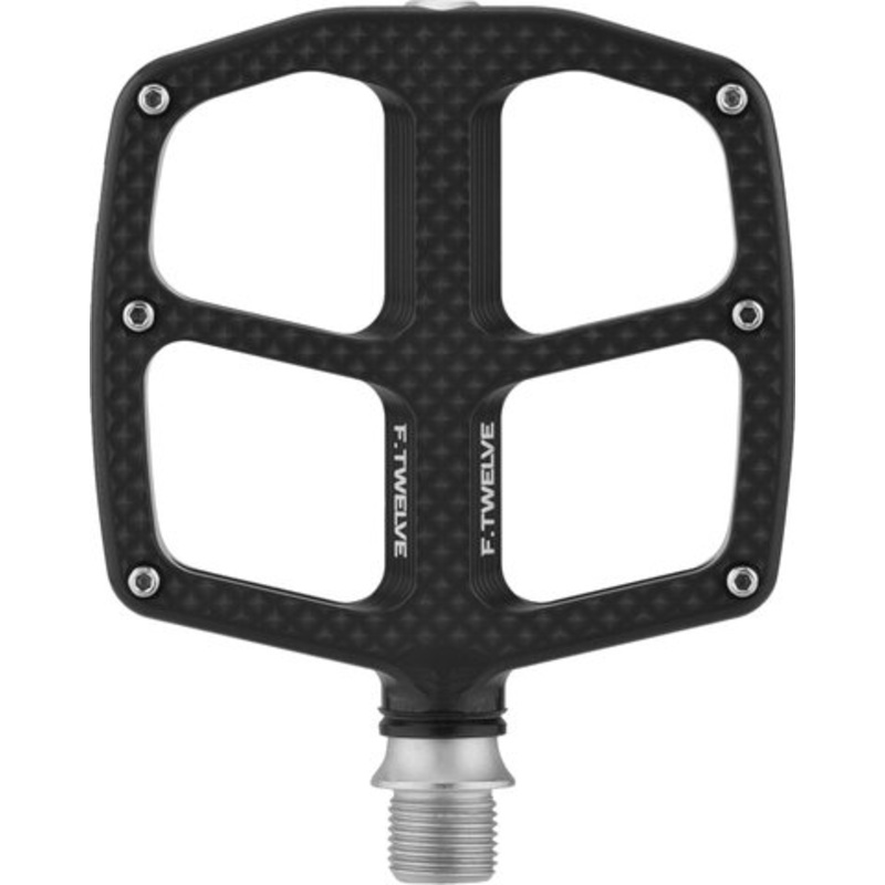 Hope Kids F12 platform pedals