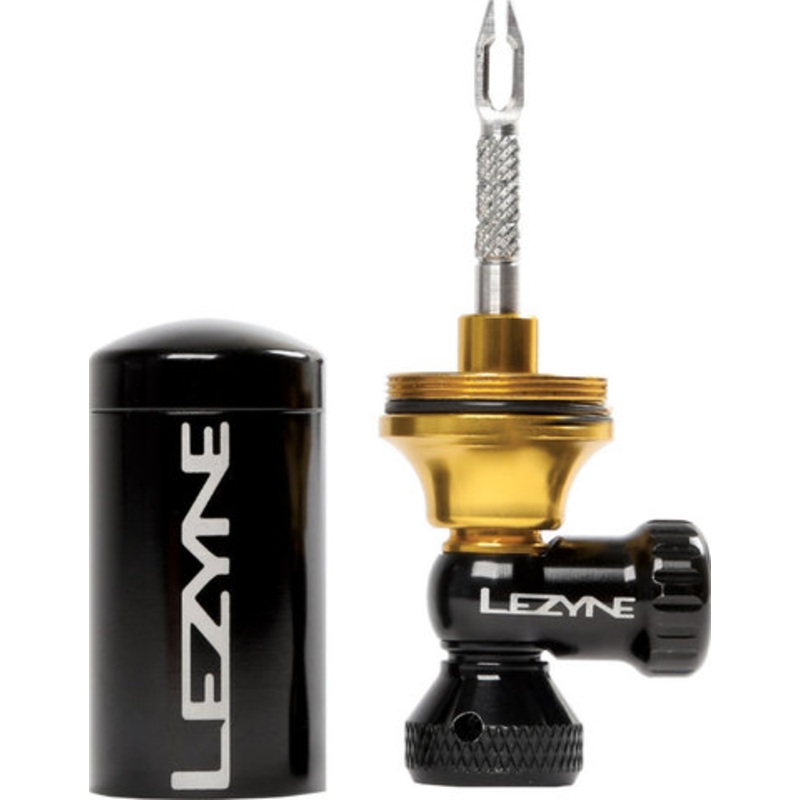 Lezyne Tubeless CO2 Blaster Repair Kit