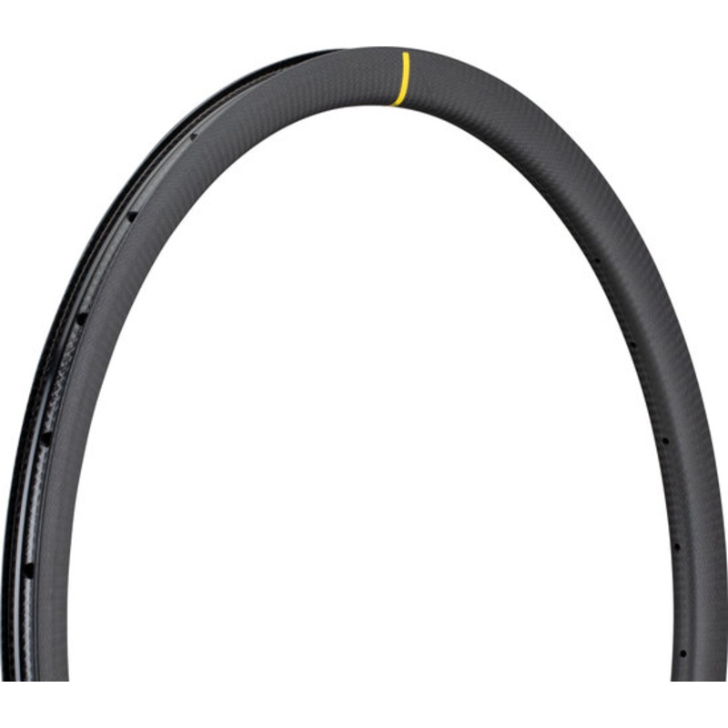 Mavic Open Pro Carbon UST Disc 28″ Rim
