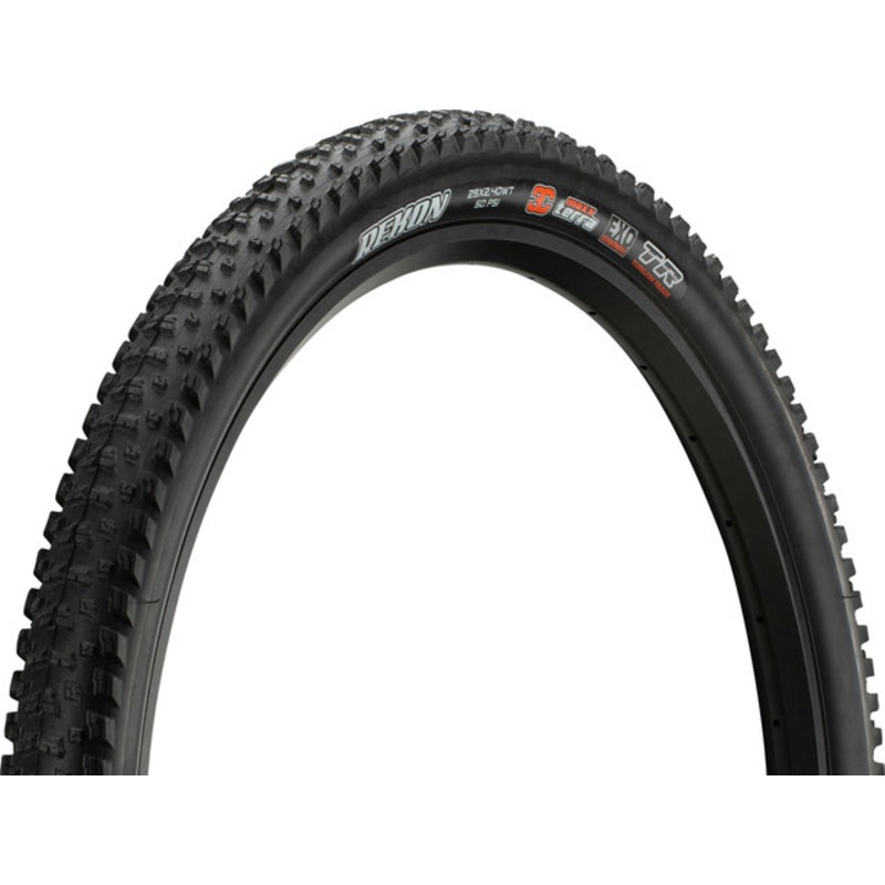 Maxxis Rekon 3C MaxxTerra EXO WT TR 29″ Folding Tyre