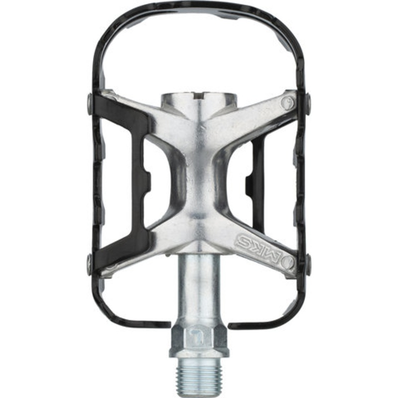 MKS MT-LITE Platform Pedals