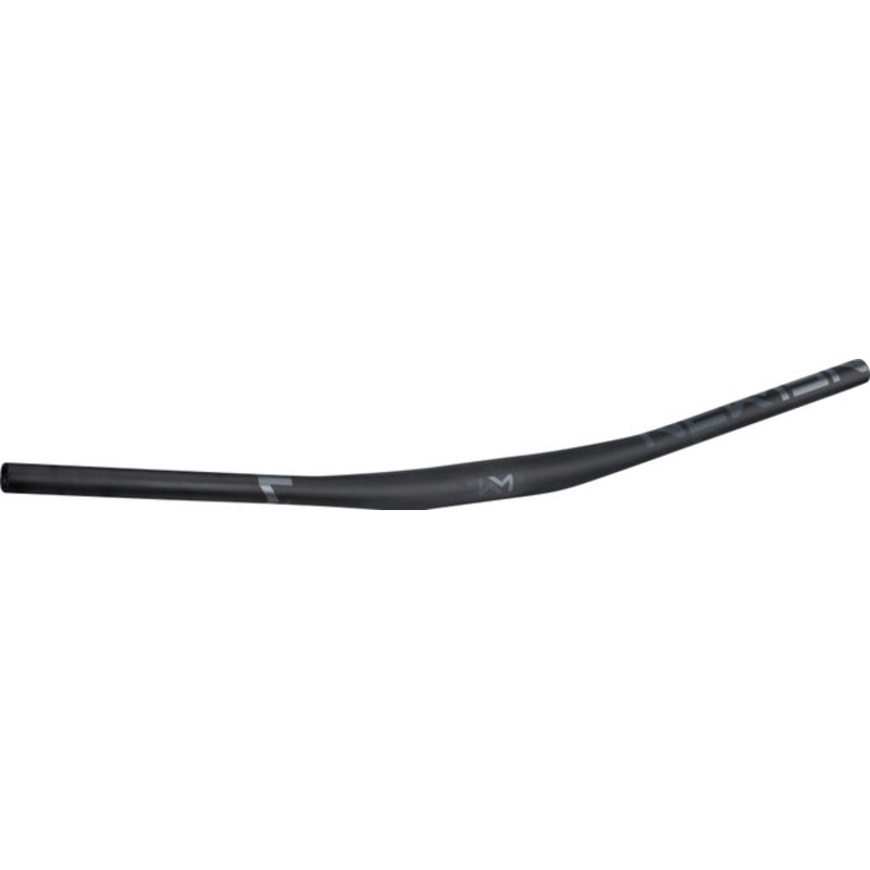 NEWMEN Advanced SL 318.10 31.8 10mm Riser Carbon Handlebars
