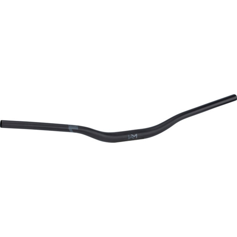 NEWMEN Evolution SL 318.40 31.8 40 mm Riser Handlebars