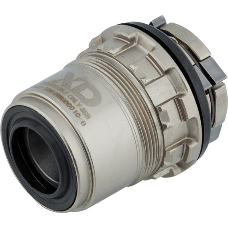 Novatec Freehub Body B