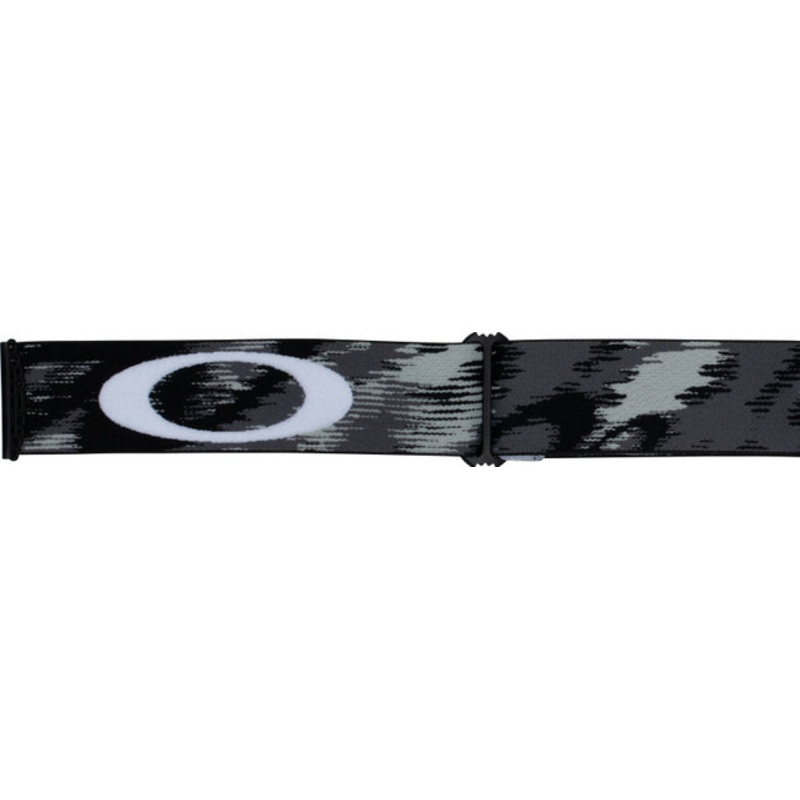 Oakley Spare Strap for Airbrake Mx Goggles