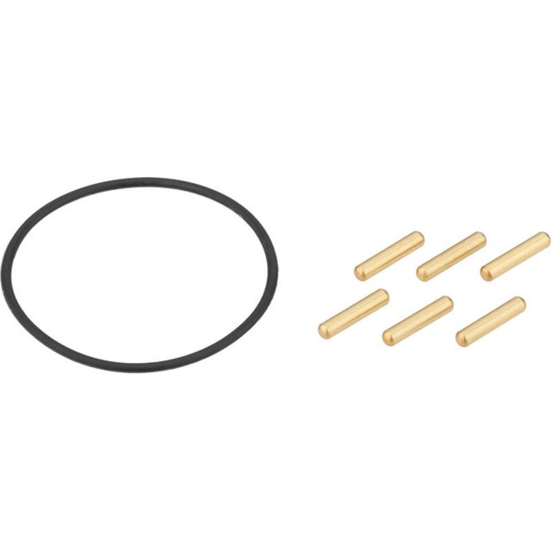 OneUp Components Dropper Post V2 Travel Shims Kit Metal Pins