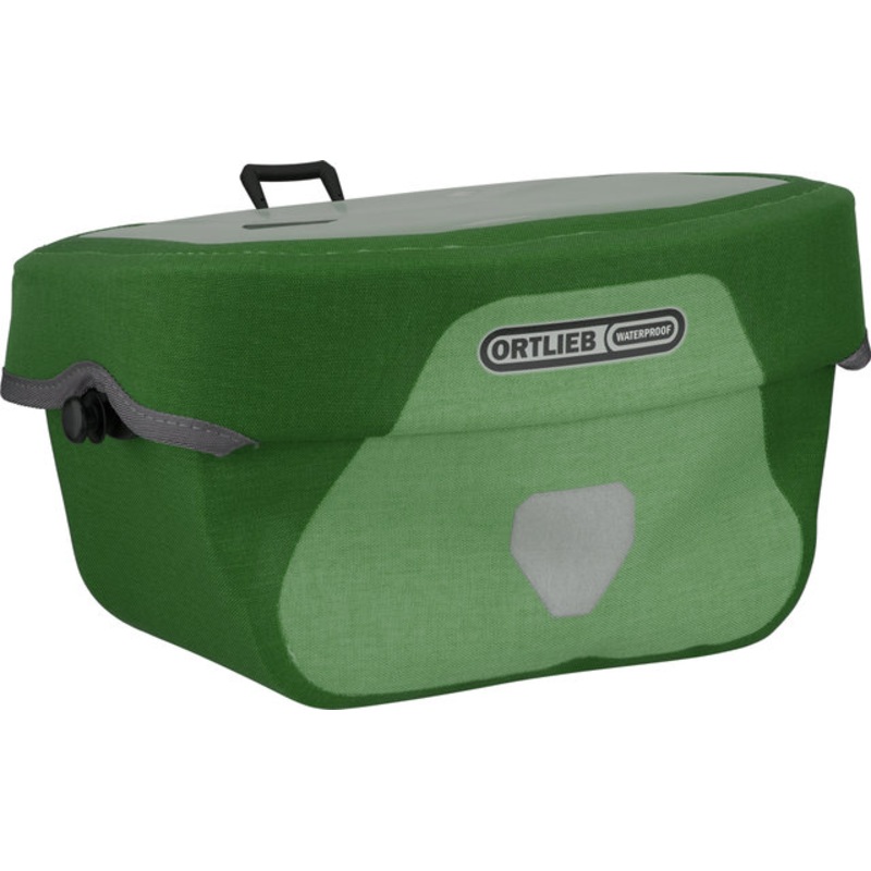ORTLIEB Ultimate Plus 5 L Handlebar Bag
