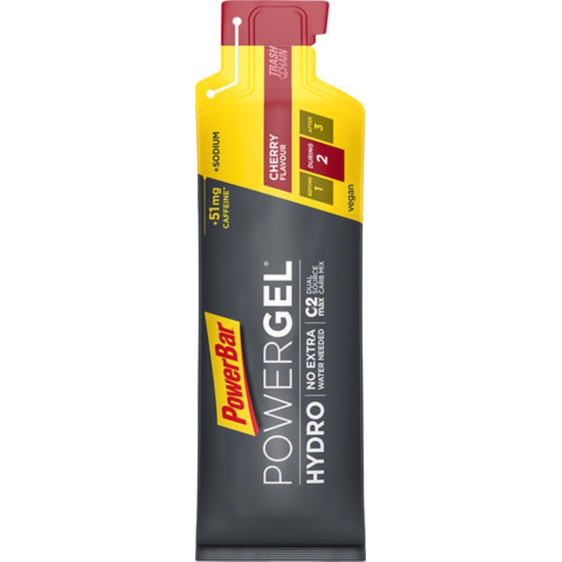Powerbar PowerGel Hydro – 1 Pack