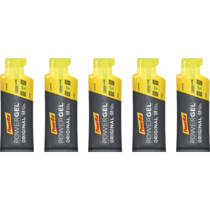 Powerbar PowerGel Original – 5 Pack