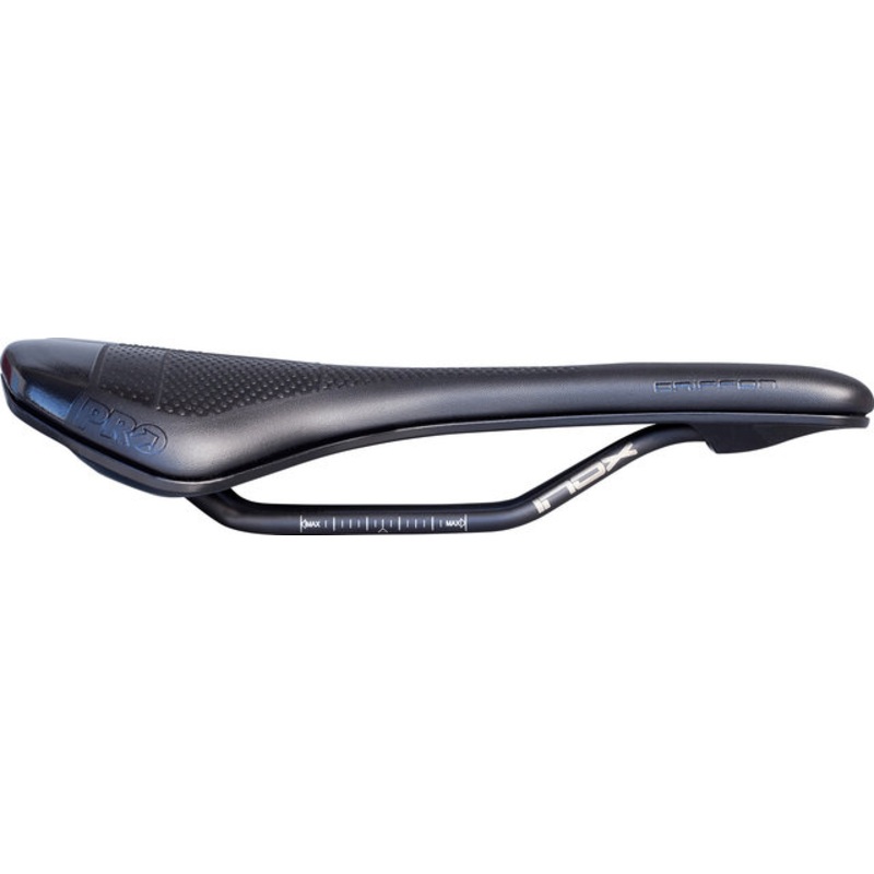 PRO Griffon AF Gel Saddle