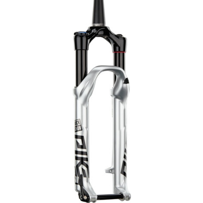 RockShox Pike DJ Solo Air 26″ Suspension Fork