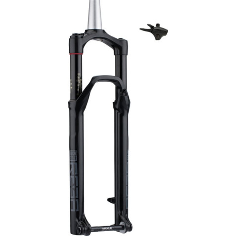 RockShox Reba RL Solo Air Boost OneLoc Remote 29″ Suspension Fork