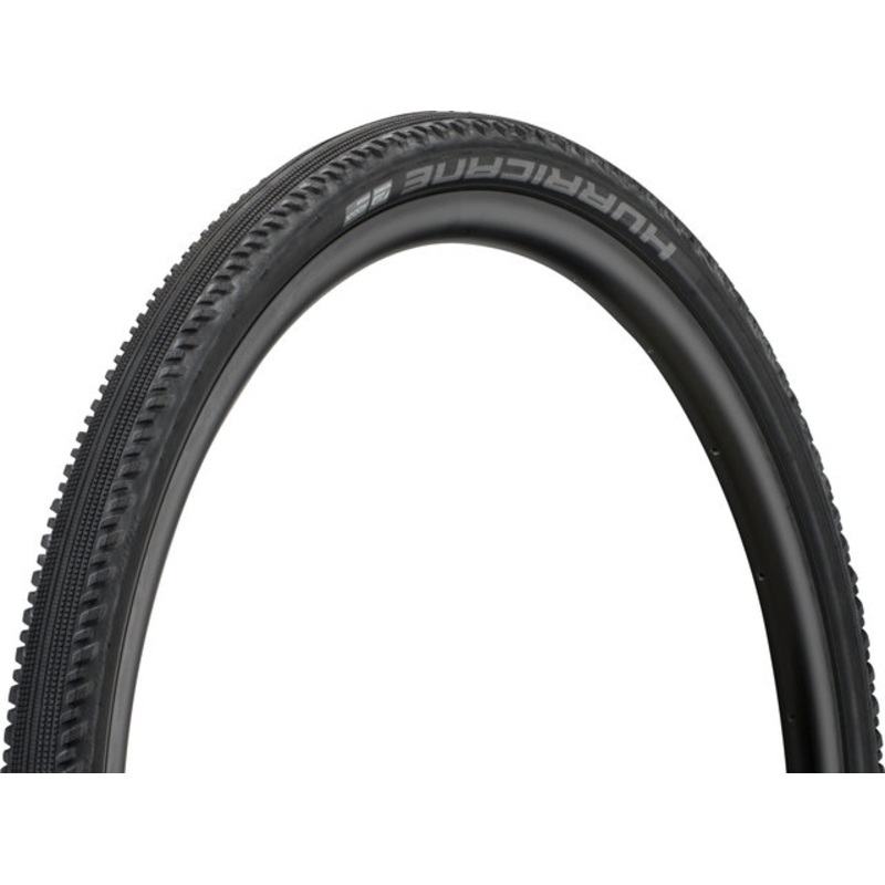 Schwalbe Hurricane Performance ADDIX 28″ Wired Tyre