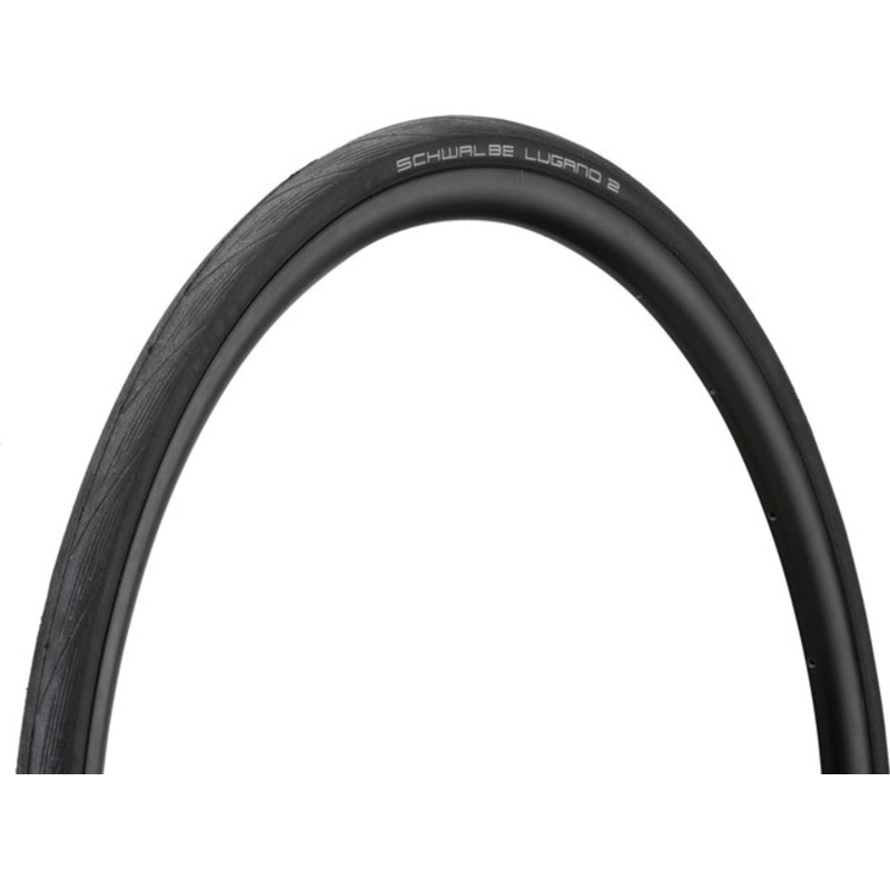 Schwalbe Lugano II K-Guard 28″ Wired Tyre