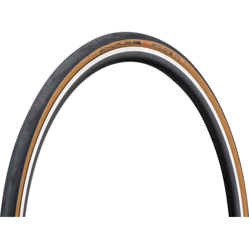 Schwalbe Pro One TT Evolution Tubeless Easy 28″ Folding Tyre