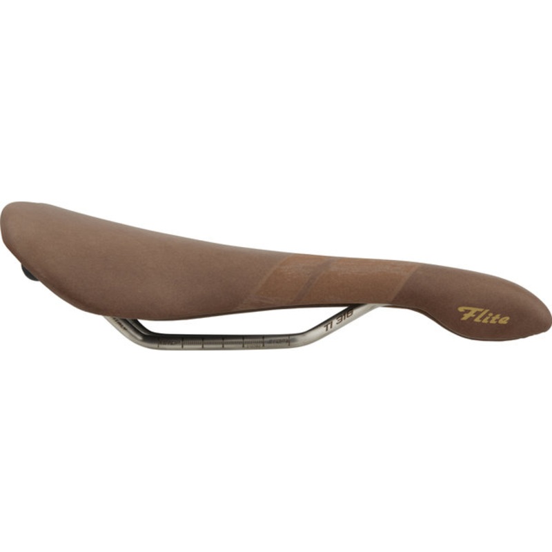 Selle Italia Milano Flite Saddle